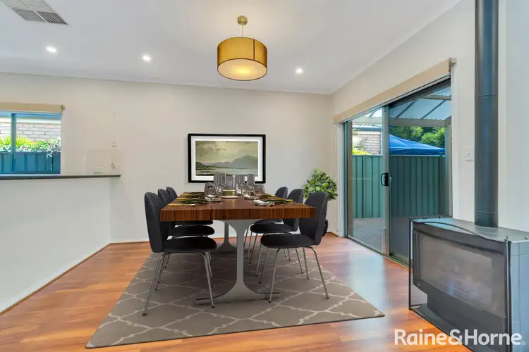 Fifth view of Homely house listing, 18 Creekview Drive, Mawson Lakes SA 5095