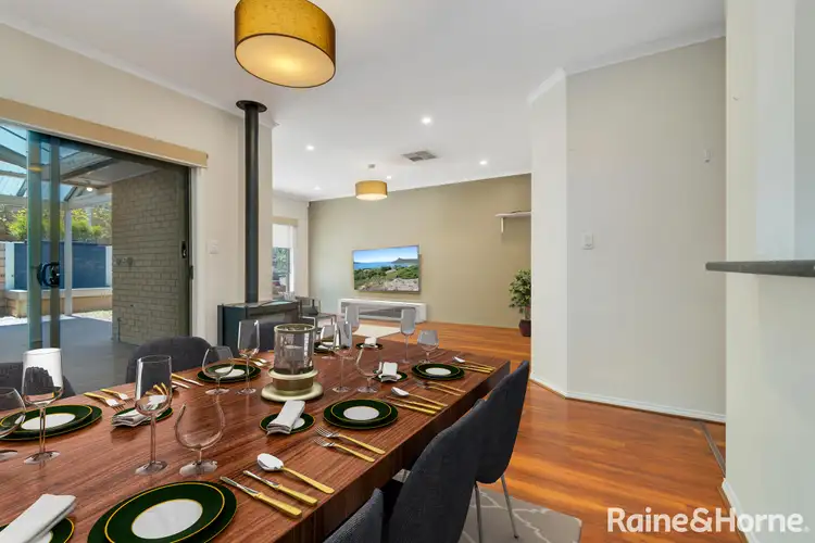 Sixth view of Homely house listing, 18 Creekview Drive, Mawson Lakes SA 5095