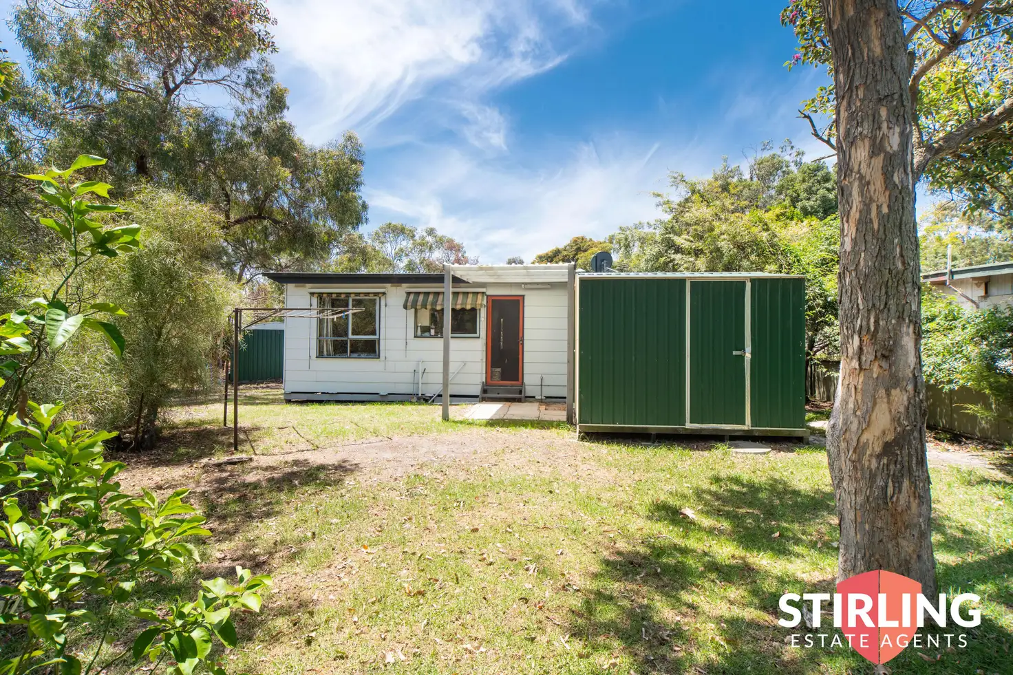 Main view of Homely house listing, 8 Hardy Avenue, Cannons Creek VIC 3977