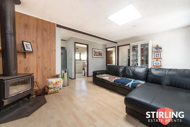 Third view of Homely house listing, 8 Hardy Avenue, Cannons Creek VIC 3977