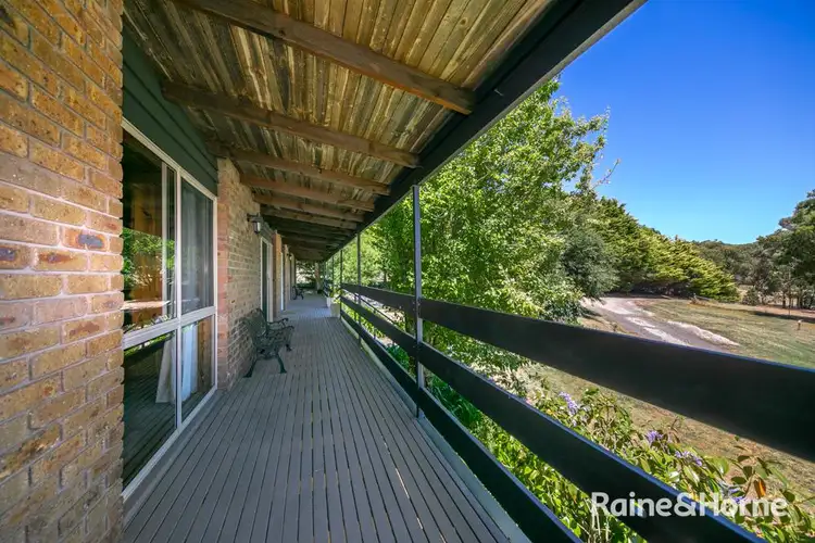 Second view of Homely house listing, 261 Harpers Road, Woodend VIC 3442
