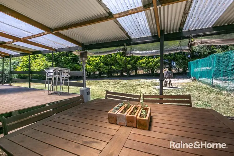 Third view of Homely house listing, 261 Harpers Road, Woodend VIC 3442