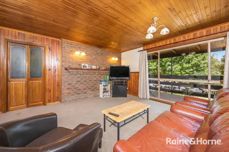 Fourth view of Homely house listing, 261 Harpers Road, Woodend VIC 3442