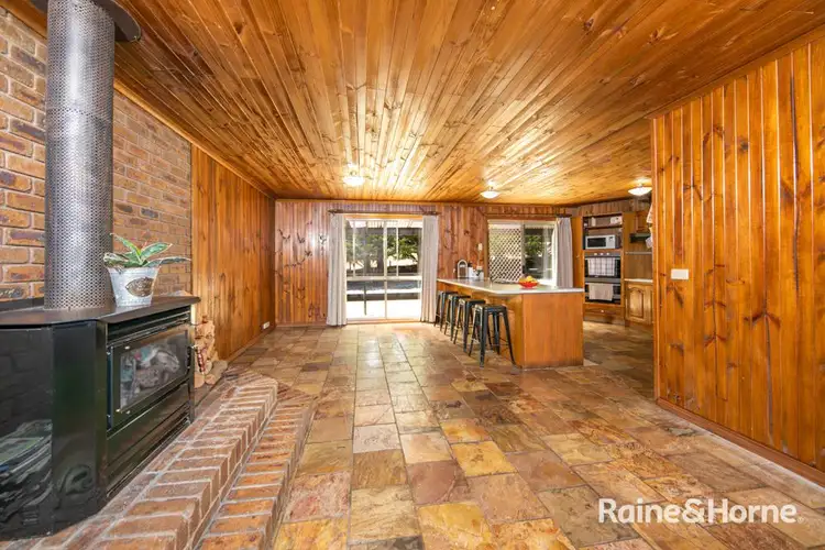 Fifth view of Homely house listing, 261 Harpers Road, Woodend VIC 3442