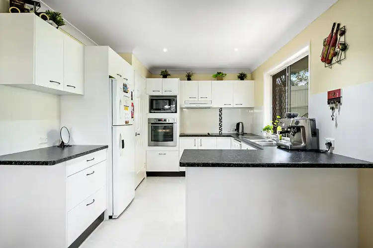 Second view of Homely house listing, 4 Byron Court, Kallangur QLD 4503