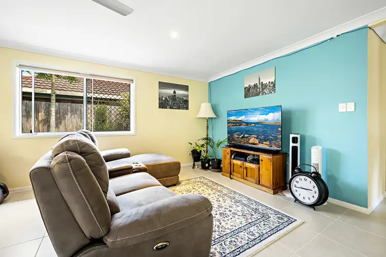 Fourth view of Homely house listing, 4 Byron Court, Kallangur QLD 4503