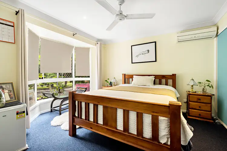 Fifth view of Homely house listing, 4 Byron Court, Kallangur QLD 4503