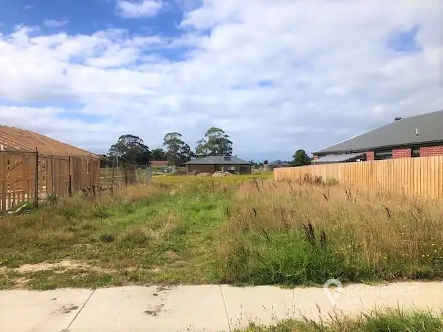 Main view of Homely land listing, 22 O'Connell Road, Foster VIC 3960