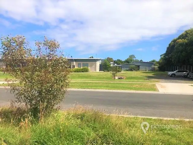Second view of Homely land listing, 22 O'Connell Road, Foster VIC 3960