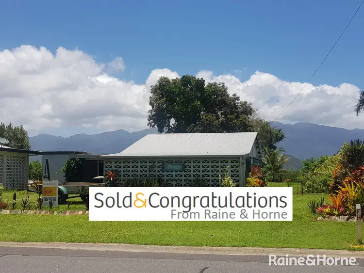 38 MARINE PARADE, Newell QLD 4873