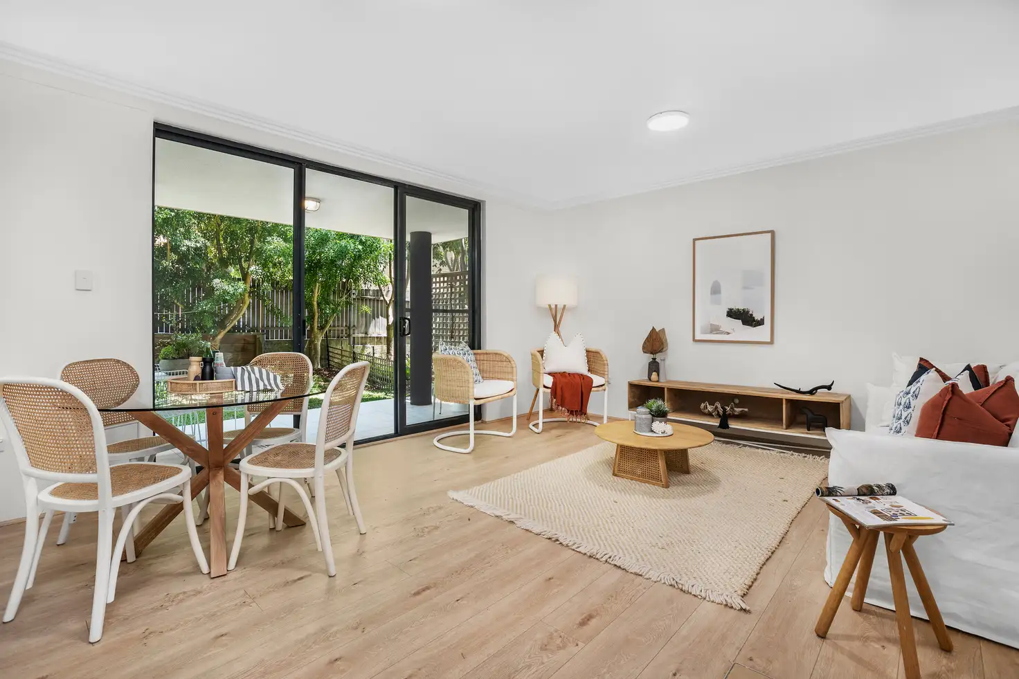 Main view of Homely apartment listing, 23/20 Mooramba Road, Dee Why NSW 2099