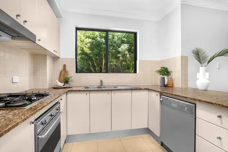 Third view of Homely apartment listing, 23/20 Mooramba Road, Dee Why NSW 2099