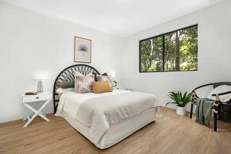 Fourth view of Homely apartment listing, 23/20 Mooramba Road, Dee Why NSW 2099
