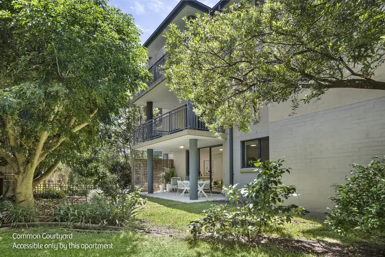 Fifth view of Homely apartment listing, 23/20 Mooramba Road, Dee Why NSW 2099