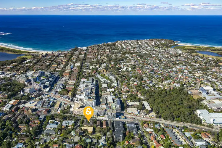 Sixth view of Homely apartment listing, 23/20 Mooramba Road, Dee Why NSW 2099