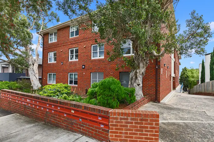 11/85 Beauchamp Street, Marrickville NSW 2204