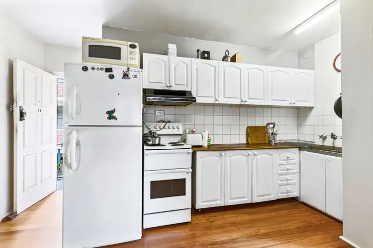 Fifth view of Homely apartment listing, 11/85 Beauchamp Street, Marrickville NSW 2204