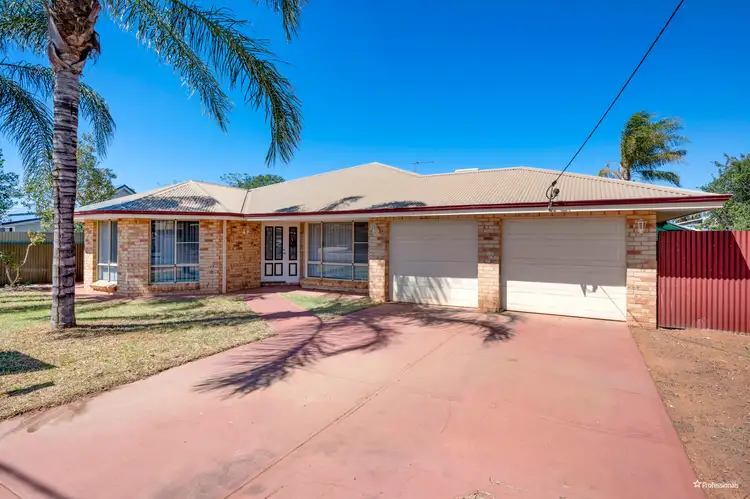 44 President Street, South Kalgoorlie WA 6430