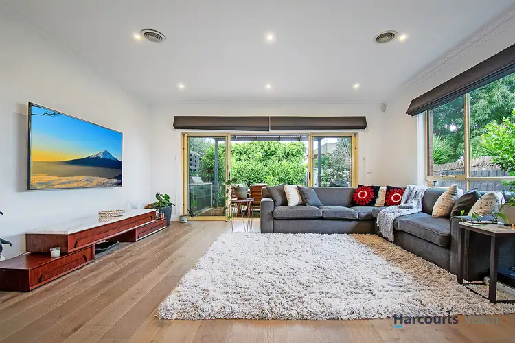 Second view of Homely house listing, 40 Emerald Street, Essendon West VIC 3040