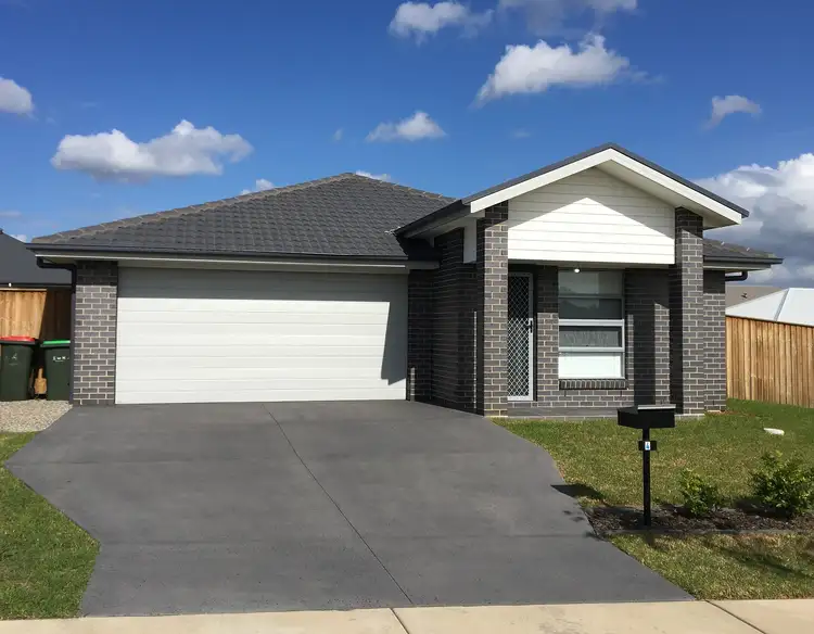 4 Rockmaster Street, Chisholm NSW 2322