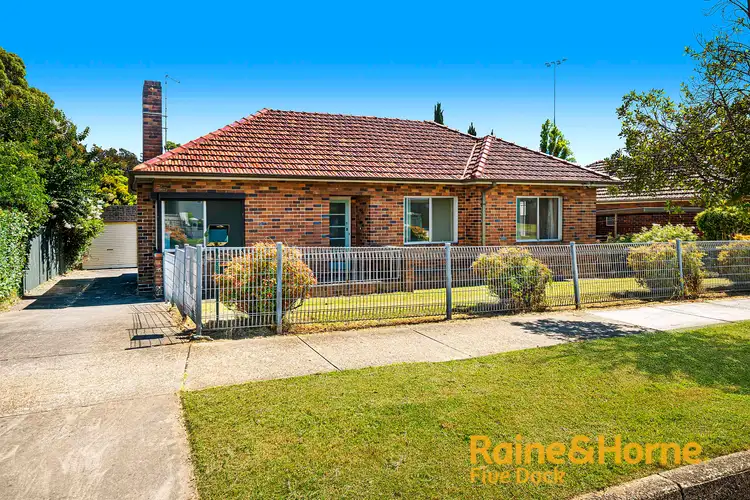 Third view of Homely house listing, 4 Curtin Ave, Abbotsford NSW 2046