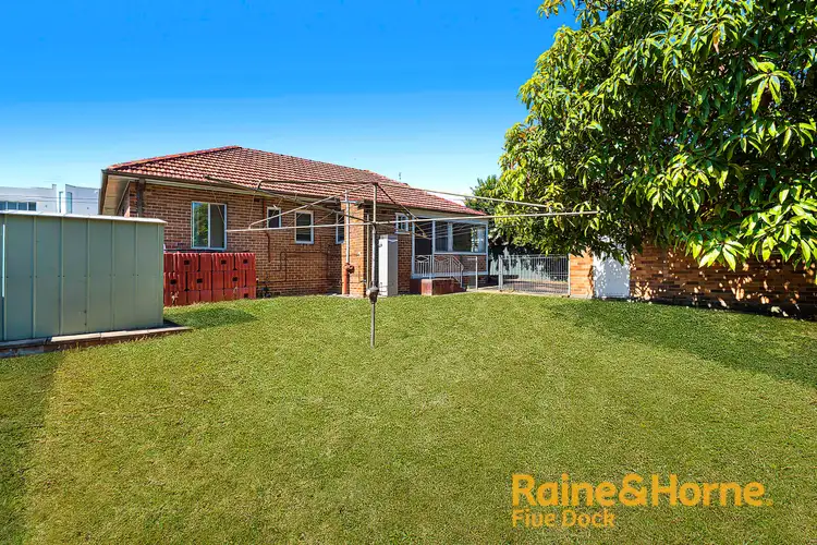 Fourth view of Homely house listing, 4 Curtin Ave, Abbotsford NSW 2046