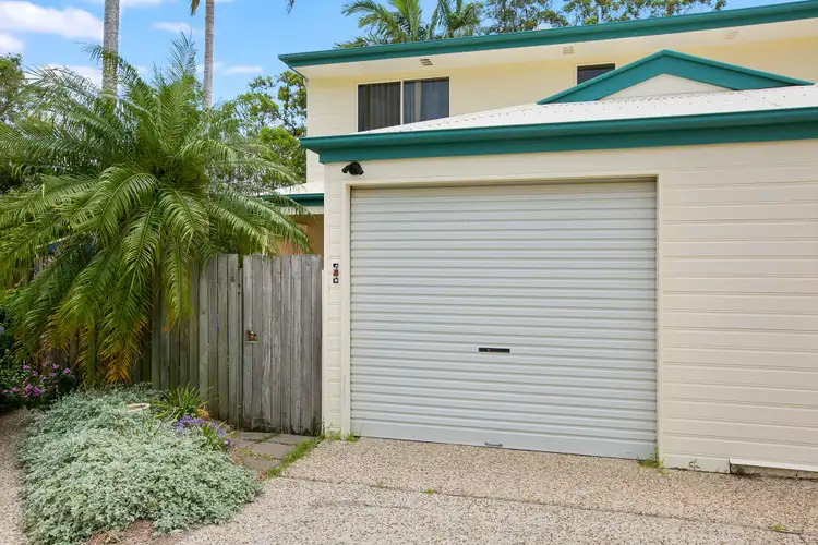 4/8 Mitchell Street, Tin Can Bay QLD 4580