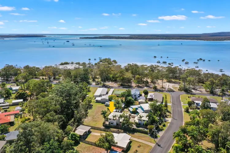 Second view of Homely unit listing, 4/8 Mitchell Street, Tin Can Bay QLD 4580