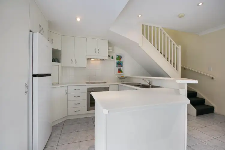 Fourth view of Homely unit listing, 4/8 Mitchell Street, Tin Can Bay QLD 4580