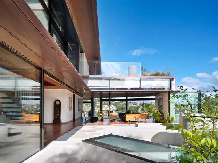 Fourth view of Homely house listing, 1 Wingadal Place, Point Piper NSW 2027