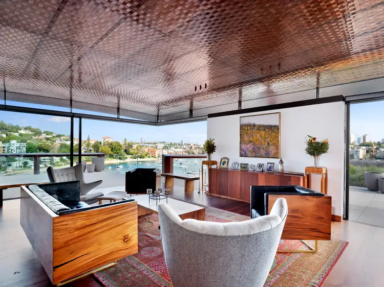 Sixth view of Homely house listing, 1 Wingadal Place, Point Piper NSW 2027