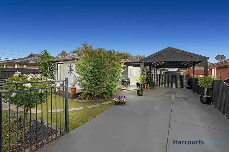 53 Sterling drive, Keilor East VIC 3033