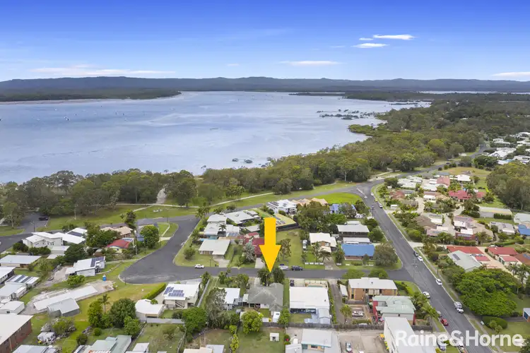 14 Parrot Street, Tin Can Bay QLD 4580