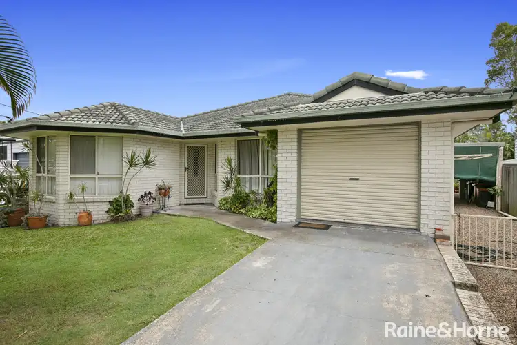 Second view of Homely house listing, 14 Parrot Street, Tin Can Bay QLD 4580