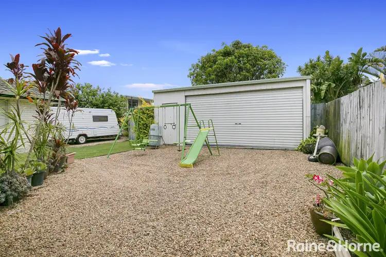 Third view of Homely house listing, 14 Parrot Street, Tin Can Bay QLD 4580