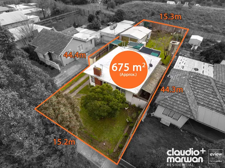 Main view of Homely house listing, 116 Bindi Street, Glenroy VIC 3046