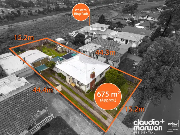 Fourth view of Homely house listing, 116 Bindi Street, Glenroy VIC 3046