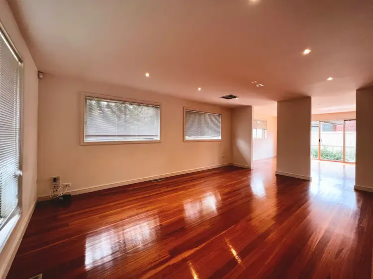 Fifth view of Homely townhouse listing, 1/14 Moor Street, Bentleigh East VIC 3165