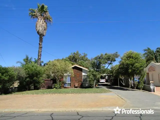 Main view of Homely house listing, 17 Houston Street, Spalding WA 6530
