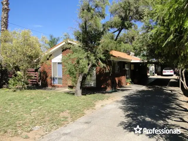 Second view of Homely house listing, 17 Houston Street, Spalding WA 6530