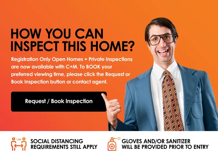 Second view of Homely townhouse listing, 2/45 Bindi Street, Glenroy VIC 3046