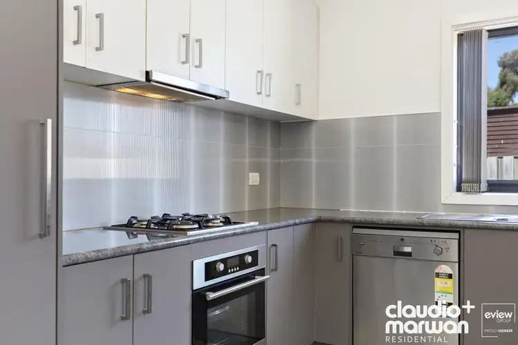 Fifth view of Homely townhouse listing, 2/45 Bindi Street, Glenroy VIC 3046
