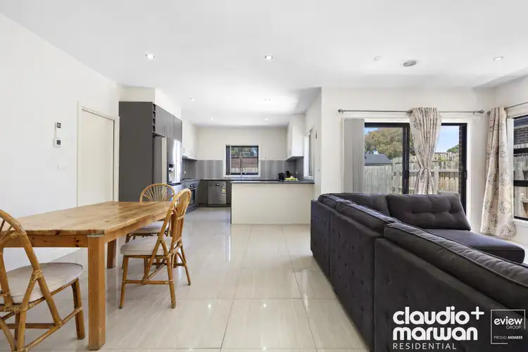 Sixth view of Homely townhouse listing, 2/45 Bindi Street, Glenroy VIC 3046