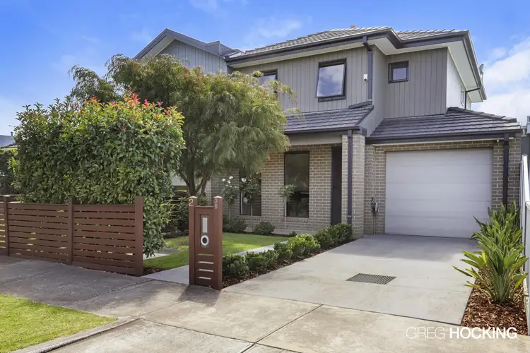 2/39 New Street, South Kingsville VIC 3015