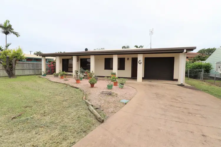 6 Searle Court, Ayr QLD 4807