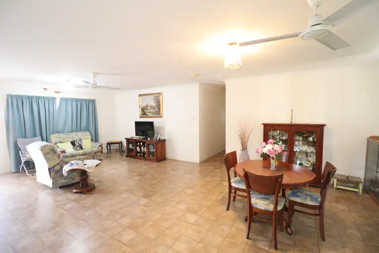 Second view of Homely house listing, 6 Searle Court, Ayr QLD 4807