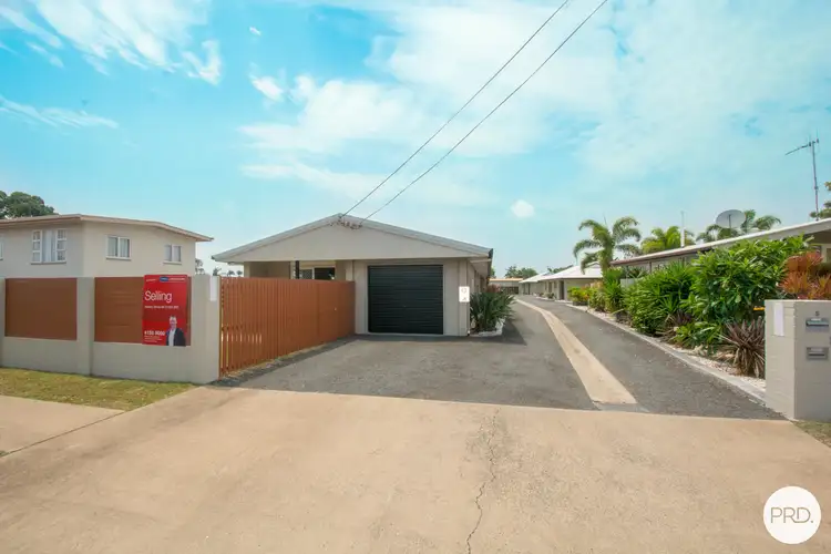 Main view of Homely unit listing, 1/6A Dunn Road, Avenell Heights QLD 4670