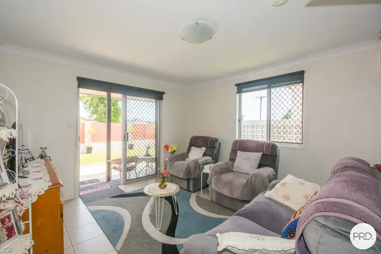 Fourth view of Homely unit listing, 1/6A Dunn Road, Avenell Heights QLD 4670