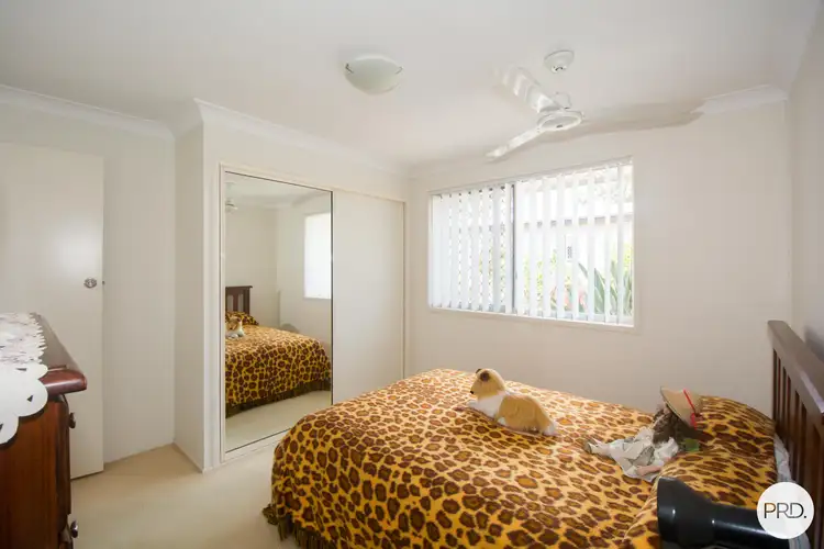 Seventh view of Homely unit listing, 1/6A Dunn Road, Avenell Heights QLD 4670