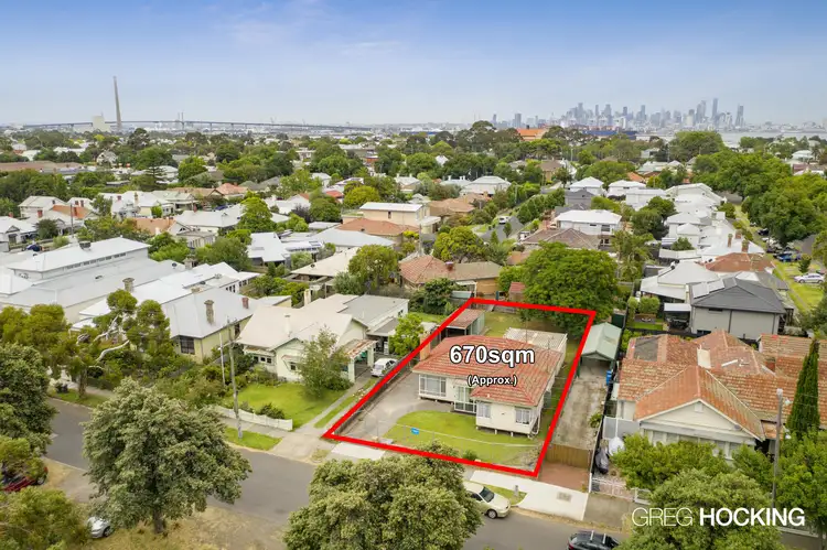 Main view of Homely house listing, 84 Railway Place, Williamstown VIC 3016